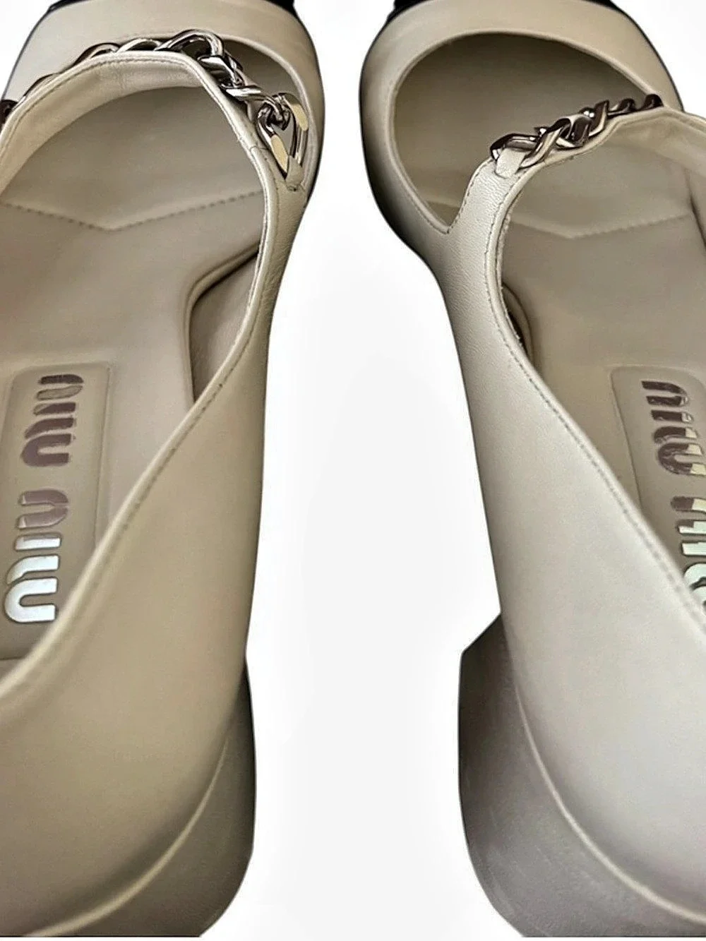 Miu Miu miu two